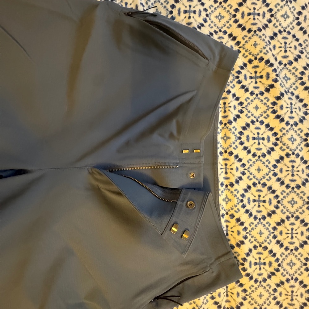Lululemon Lab Reykur Cargo Pant. - Picture 4 of 5